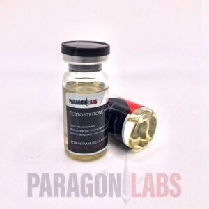 Test P – Paragon Labs