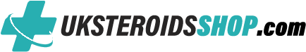 UK Steroids Shop