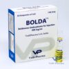 Vedi Pharma Bolda 300mg - Boldenone injection UK
