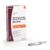 Meningitis B Vaccine (Bexsero)