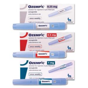 Ozempic Weight Loss Injection UK